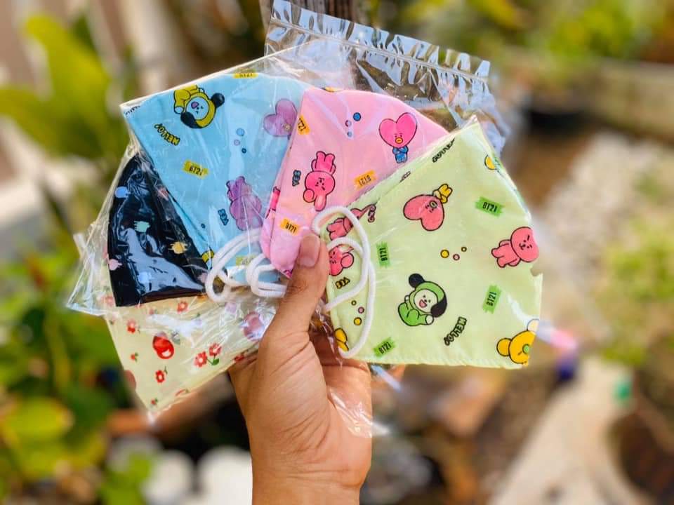 Ploysudee's tweet photo. RT.แมสผ้าปิดปาก😷
#เจ้าของโรงงานผลิตเองขายเอง
3ชั้น ชิ้นละ35฿ ไม่รวมส่ง
✔️มีซับใน ✔️ซักได้ ✔️ใช้ซ้ำได้
🔥สนใจทักได้เลยจ้า

suploy22 
0972393468

#แมสปิดปาก #marktuan #แมสผ้า #แมสราคาถูก #ผ้าปิดปาก #MarkBam #GOT7 #IGOT7 #got7th #BamBam #JacksonWang #JackJae #JackBam #jb #MTBB https://t.co/w0X6PlNEmK
