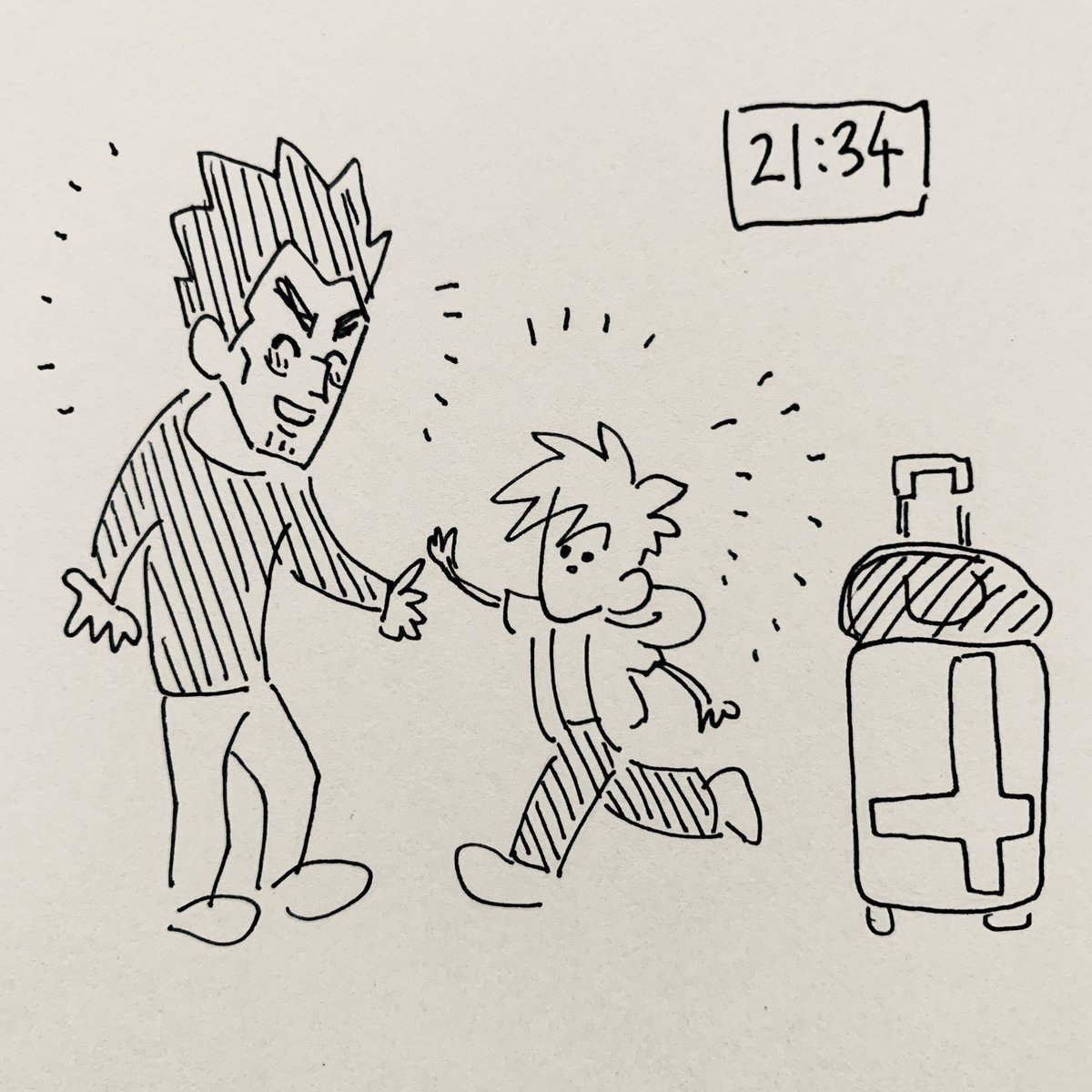ありがとうございました終わりですー支部とかにまとめますw
皆さん昨日はエアGHお疲れ様ですた!!!
楽しかったねー!でもホンモノの方がパワー強いよね!
また会えますように…!!