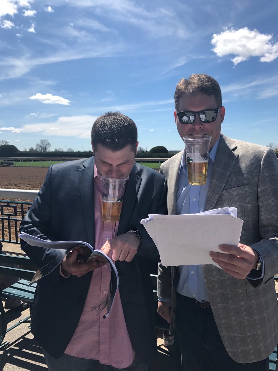 Randicapper's tweet photo. If you are a horse racing person please join the challenge of posting a racing photo. Just one picture, no description. Please copy the text in your status, post a picture &amp; look at some great memories/pictures. https://t.co/YCUuXMbMOi