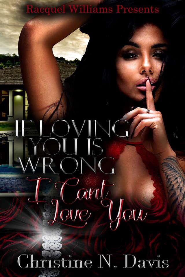 Author Christine Dav (@authorchrissy) on Twitter photo 