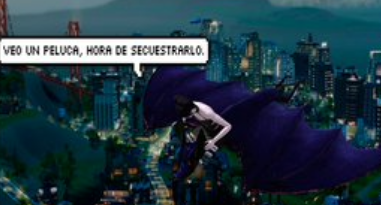 Los Sims Colomvia #EnCasa. tweet media