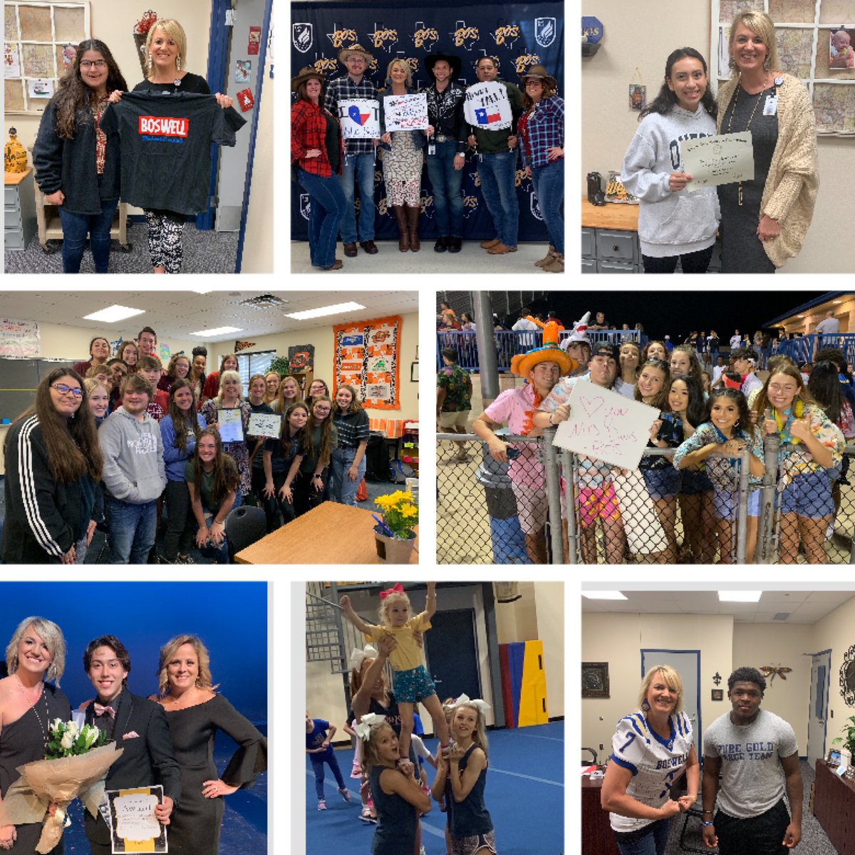 Nika Davis tweet media