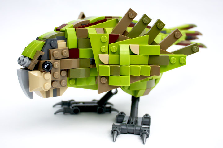 📣Make a lego NZ critter comp!📣

@JMulliganRNZ + Nic want to help fill some of those long lockdown hours with kids!*
1. Make a NZ critter from lego, duplo, even mobilo.
2. Send a photo of your creation to jesse@rnz.co.nz by 12pm Fri 3 April
*Kids not essential

📷Hayden Pickford