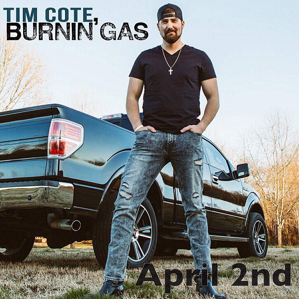 RELEASE WEEK // THIS THURSDAY 

It’s almost time for the release of my next single, “Burnin’ Gas!” I am so excited to get new music out there and I am proud of what my team and I put together! Check it out THIS THURSDAY everywhere! 🤙🏼🎶 #timcotemusic #burningas #newmusic