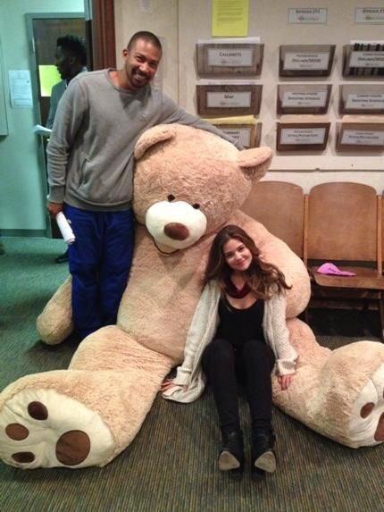 A big shout out to this special little witch <a href="/witch_davina/">Davina The Witch</a> my beautiful daughter. I will say this all the time. I’m sorry I’m not around much but will always come running back to protect you. I love you sweetheart always. You mean the world to me. ❤️