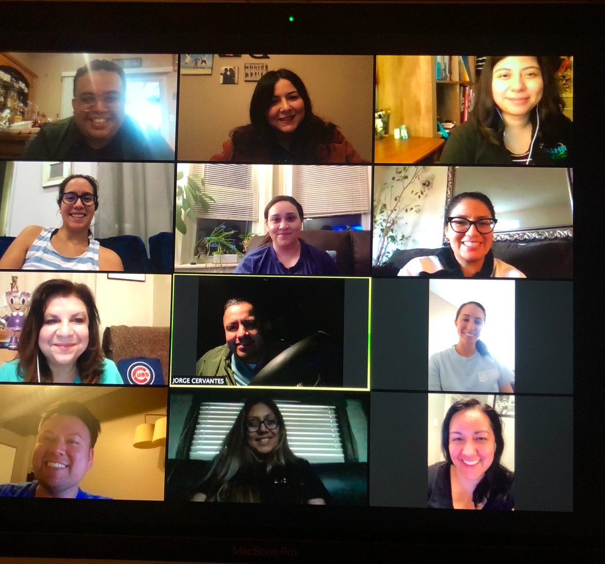 nahn_illinois's tweet photo. Community matters, our members matter, and your stories matter! We’re so grateful that you joined us tonight, THANK YOU! #NAHN #NurseStrong #NursesCAN #Nurses #YON2020 #NursesWhoTweet #NurseLeaders #WTFExperience #WorkingTheFrontlines #Gratitude #NursesMatter https://t.co/qE8BjByv3u