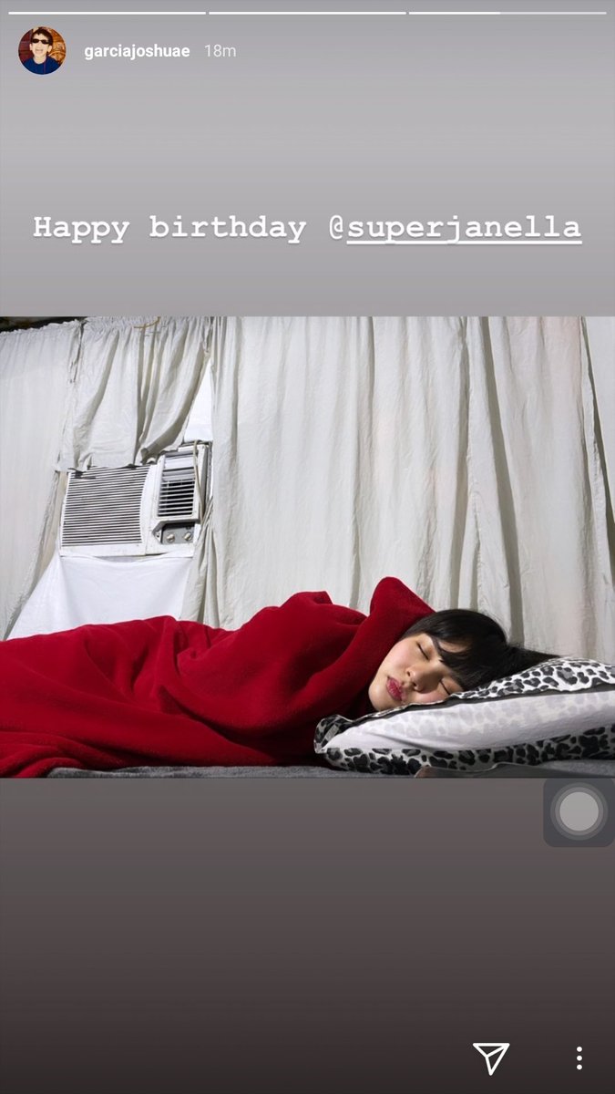lsarapture's tweet photo. mga how many unseen photos of jea does joshie have kaya? share naman @iamjoshuagarcia 
#BlessedJanellaDay https://t.co/nCjPDJmNNv