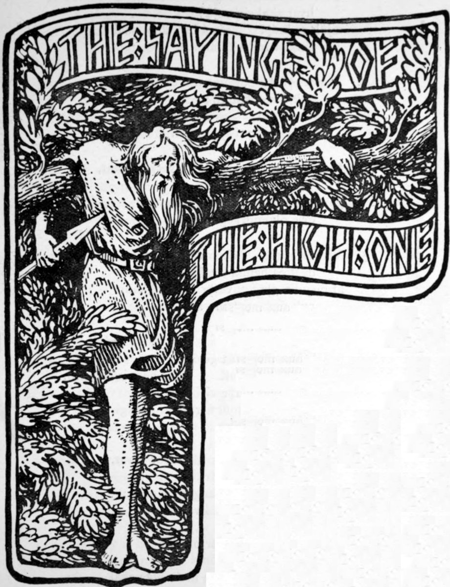 #95: Vegetation Cults (Part 2)Over time, the son substituted the father in these sacrifices. Being the offspring of a god, he was the “son of God”. Similar to Odin, the son was slain while bound to a sacred tree with arms outstretched in the form of a cross.