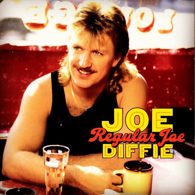 Thank you for all the great country music <a href="/JoeDiffieOnline/">Joe Diffie</a> Gonna miss your exceptional voice #countrymusic #PropMeUpBesideTheJukebox