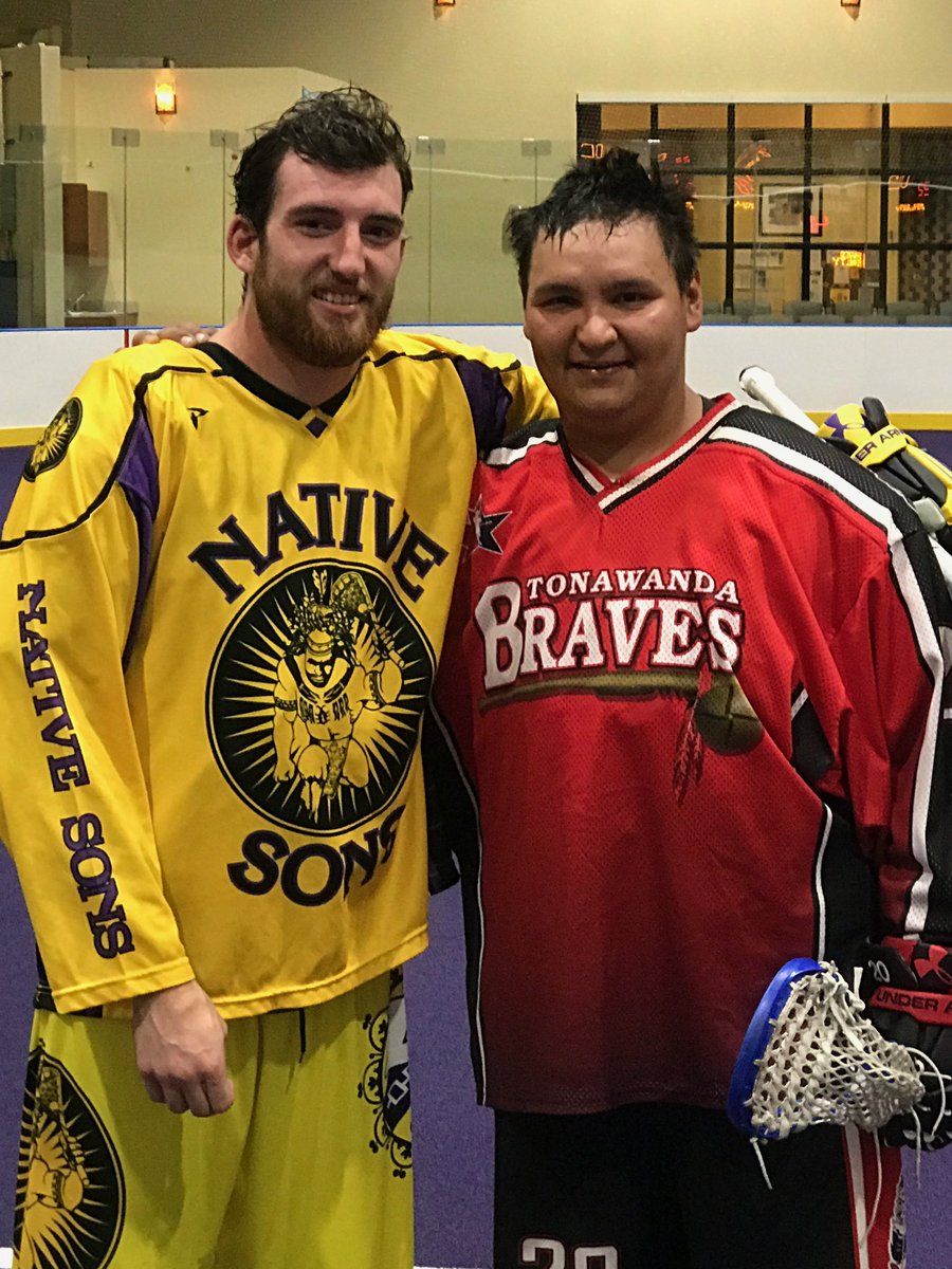 Docstorm's tweet image. Can’t post just one picture. All apart of Lacrosse Family.