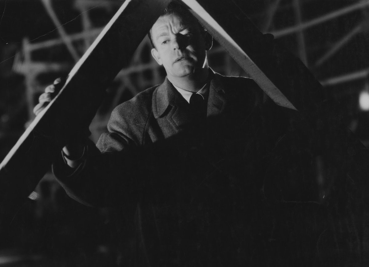 Woman on the Run (& #39;50)dir Norman Foster
