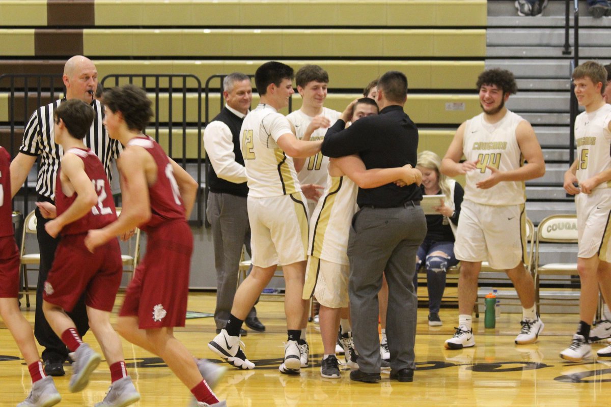 BrockJButler's tweet image. I just can’t wait until we can get back on the hardwood...
I was nominated by: @TheeCoachMiller and @ash10jaco.. I nominate @a_walk30