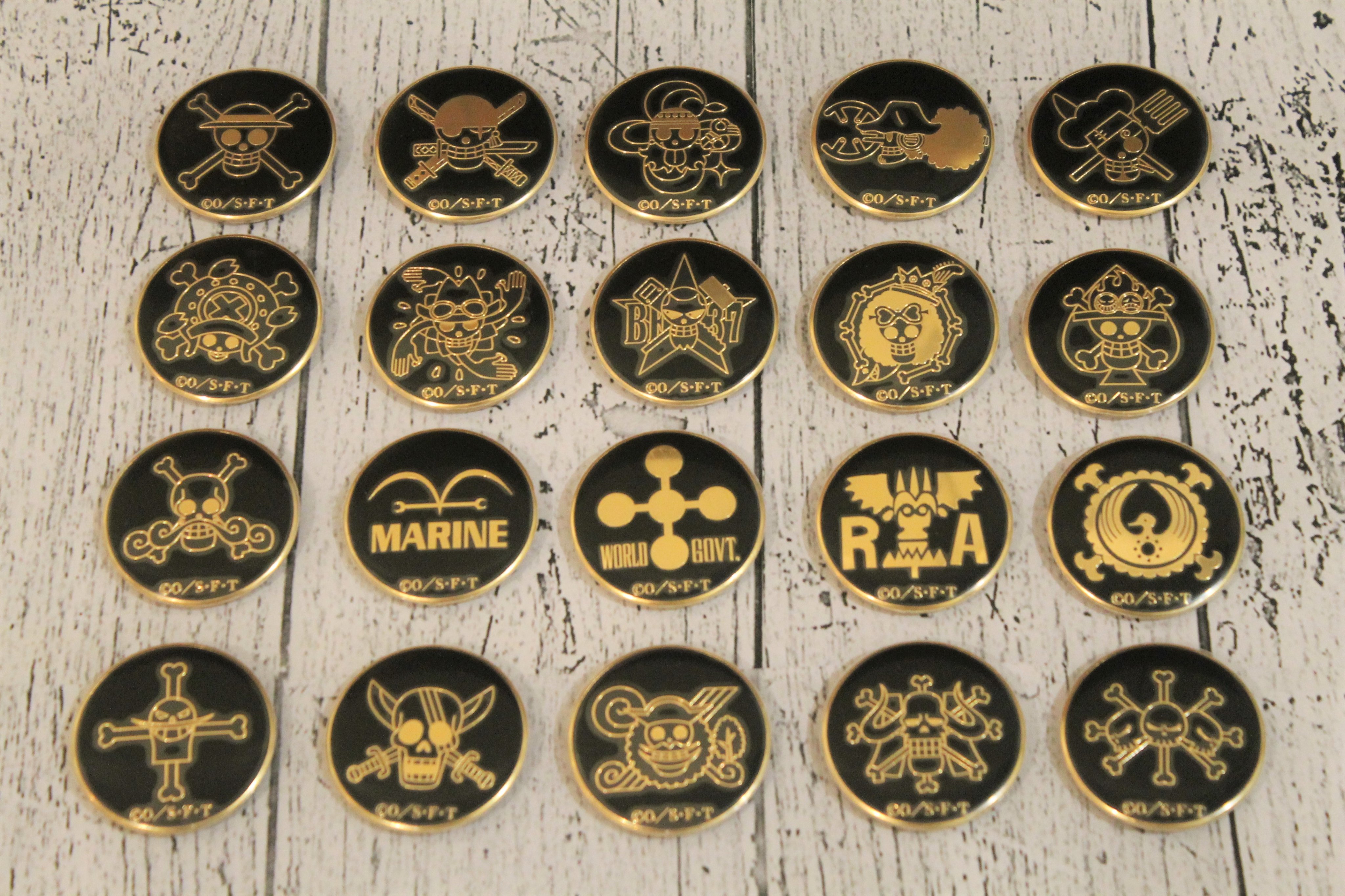 ONE PIECE麦わらストア渋谷本店 on X: ONE PIECE麦わらストア渋谷本店 on X: