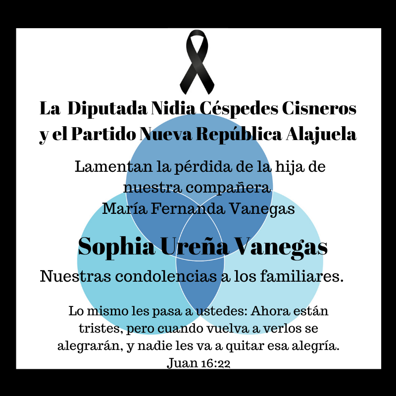 Nidia Céspedes Cisneros (@nidia_cespedes) on Twitter photo 
