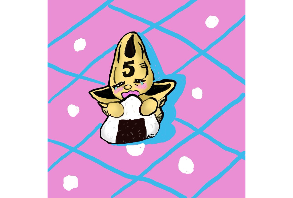 atatcomander's tweet photo. Corona got me mentally lookin like this #jojosbizarreadventure #goldenwind #sixbullets #gudamista https://t.co/WxDl4WqfQV