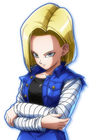 Dragon Ball Android 18 Measurements Bust: 72 cm (28.5) Waist: 59 cm (23 ...