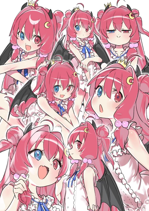 ロア詰め2 