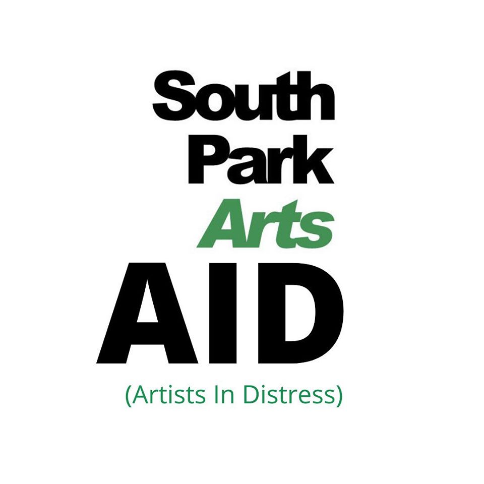 South Park Arts Southparkarts Twitter