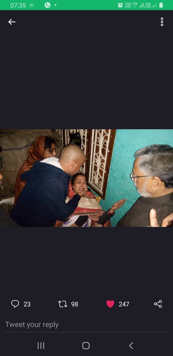 kishan4india's tweet photo. Still we all are eagerly waiting for the JUSTICE for me &amp; my family even after 3 years of this brutal incident, 
now you are in power since long back @SushilModi
Please do Justice for your own people🙏🙏🙏 @narendramodi @narendramodi_in @PMOIndia @AmitShah https://t.co/yZXu4idF14