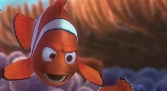 nahuelsuarez17's tweet photo. Crees que el 13 de Abril va a volver todo a la normalidad pero no es así Nemo https://t.co/My3Kvz0O6Q