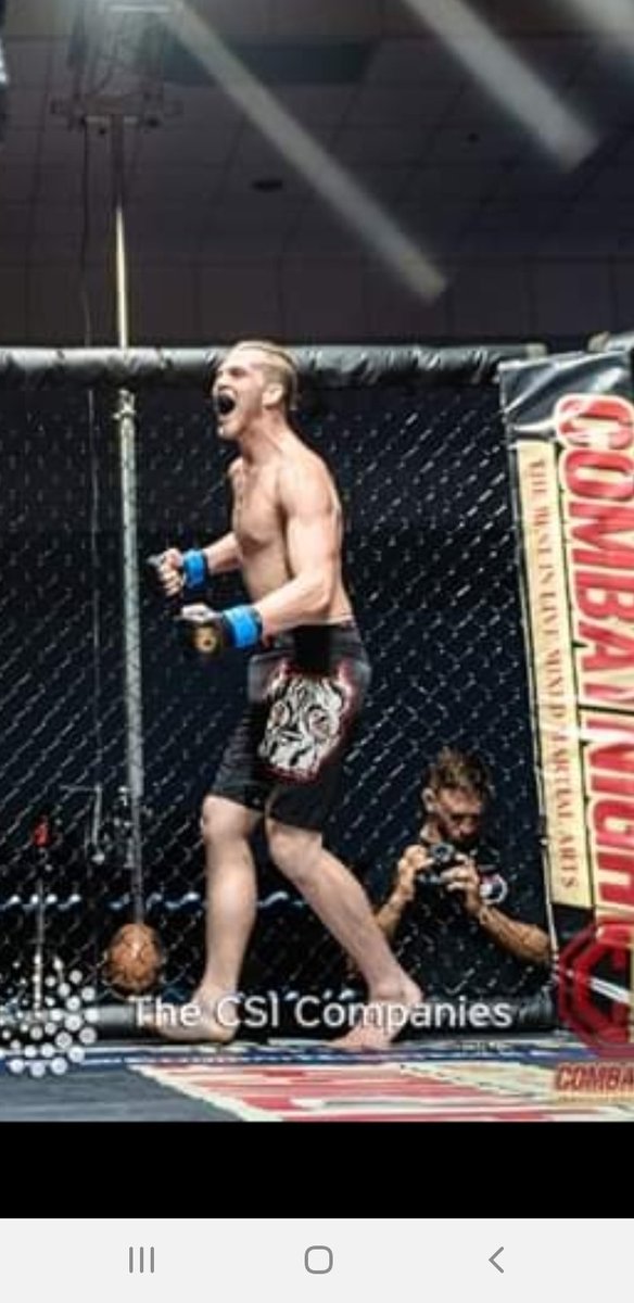 mma_nash's tweet photo. This was taken in march 2020 following my tko victory in my professional mma debut. What a difference a year can make #undefeated #MMATwitter #MMA #knockout #kickboxing #gains 
#gladiator https://t.co/HbfnHfFBU8