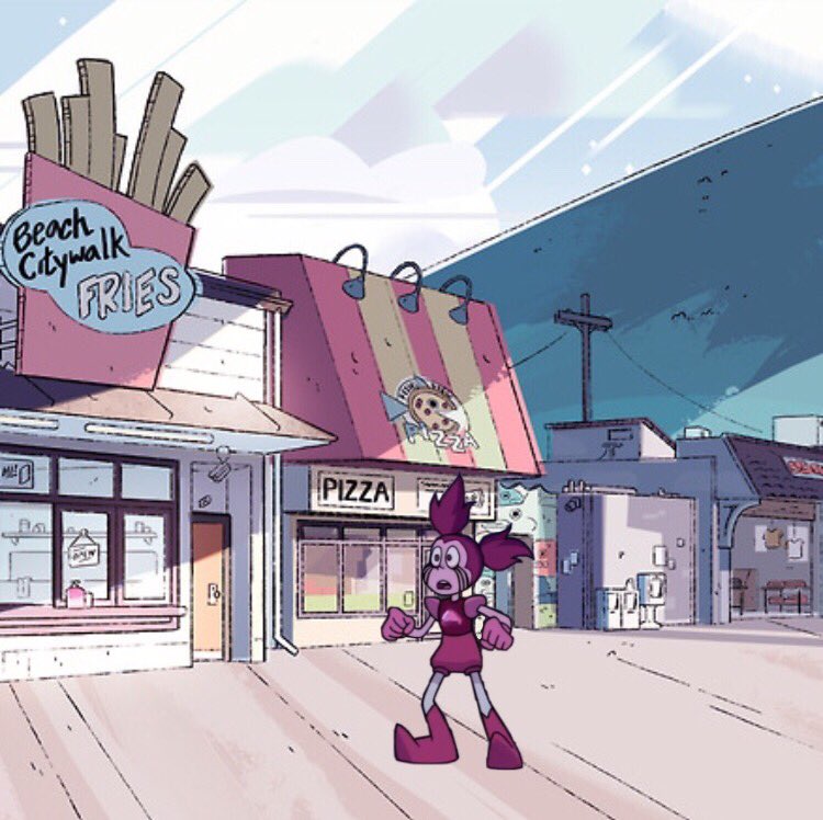 SwellSpinel's tweet photo. “Where did everybody go??” https://t.co/Du1Kh6WVca