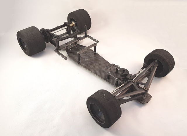 تويتر ラジコンもんちぃ على تويتر Fenix Racing プロトタイプシャーシ Fenix F1 70 写真公開 T Co Cod8cjbnij T Co Fzmet5g3iw