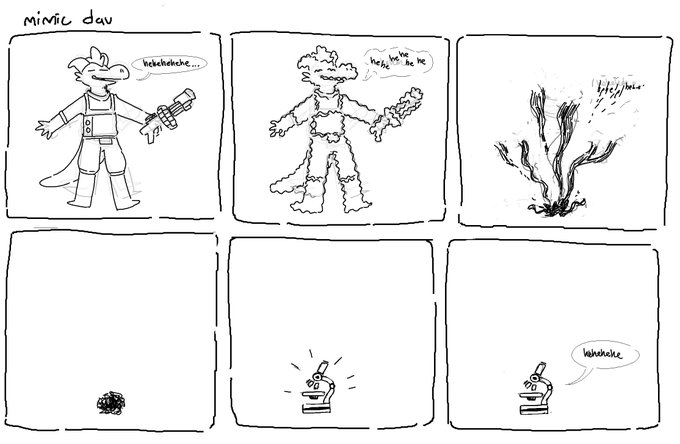 so ive been playing prey 