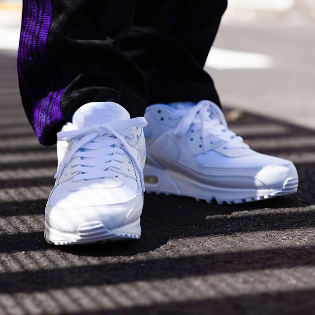 Fullress 4 4 発売 ナイキ エア マックス 90 フライイーズ ホワイト Nike Air Max 90 Flyease White Cu0814 102 T Co Y5sa6afjvr T Co Hqskiq0n9f T Co S44rto1eja