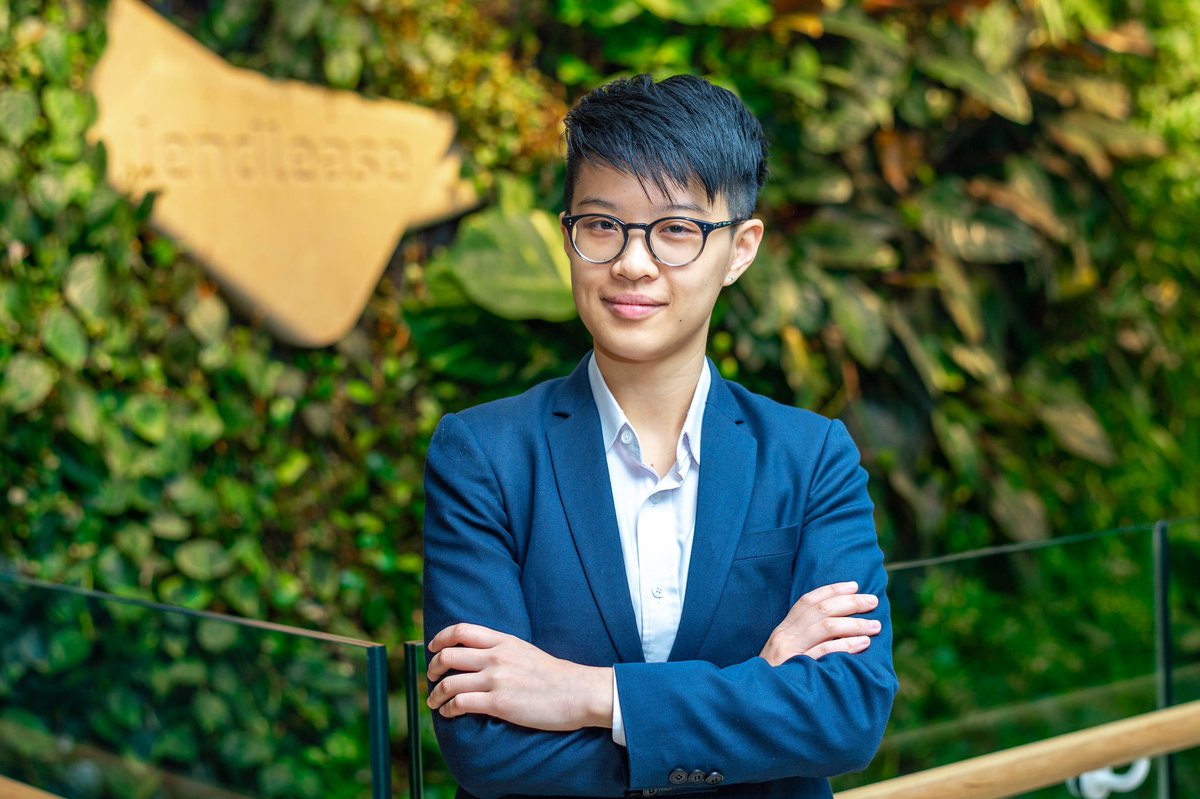 Ever wondered what a day in a life of a Data Schooler looks like?

Check out Pris' story about her experience working for @LendleaseGroup as a Data Analytics Consultant.

Click her for the full article: ow.ly/5iG850yX9w0

#data #analytics #dataanalyst #Tableau #Alteryx