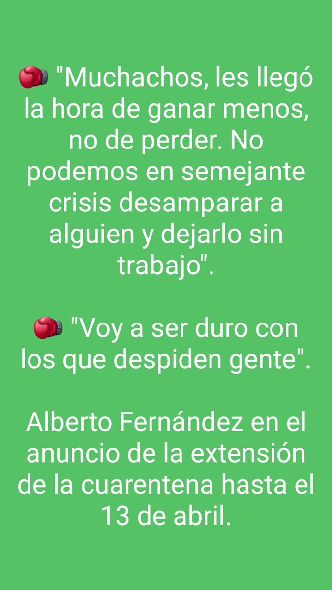 yisabelvargas's tweet photo. Una bronca tengo.... #AlbertoElMiserableSosVos sos Tan #Miserable que no puedo creer que pienses en los que más lo necesitan. #PresidenteConPelotas https://t.co/RuLyUdmuk3