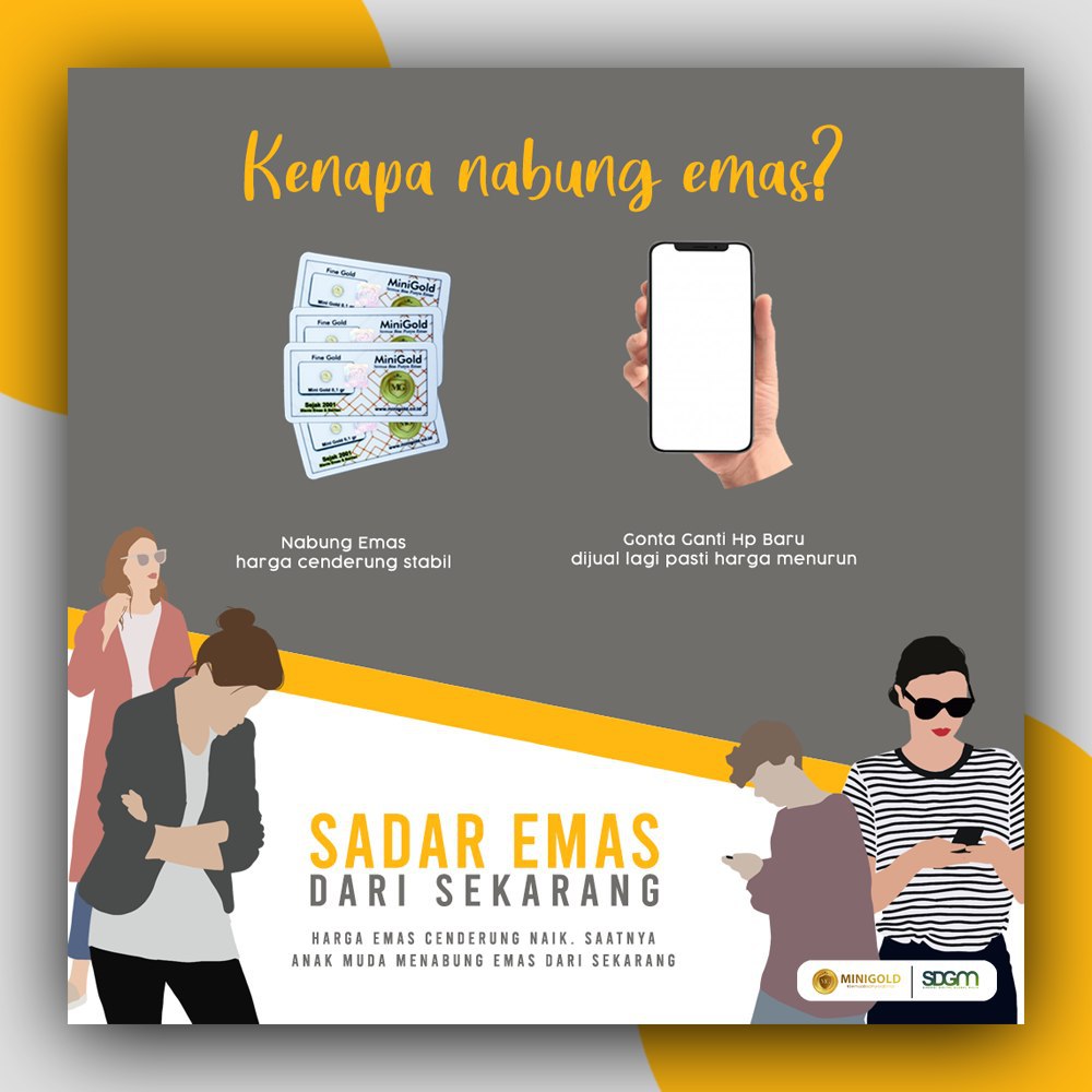 MGSmd64720291's tweet photo. Amankan Asetmu dgn MengEMASkan Aset..
Yuukk nabung Emas Sejak Dini..
#SemuaBisaPunyaEmas 
#SemuaBisaPunyaEmas 
#SemuaBisaPunyaEmas https://t.co/5quTZjz9lg