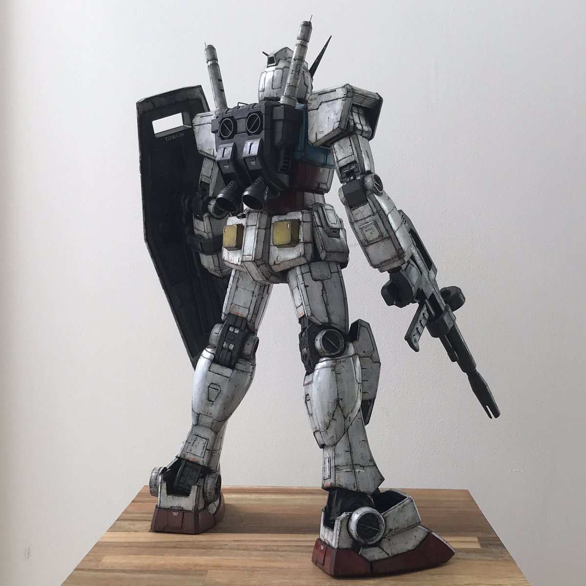 Twoucan ガワラ立ち の注目ツイート モデル