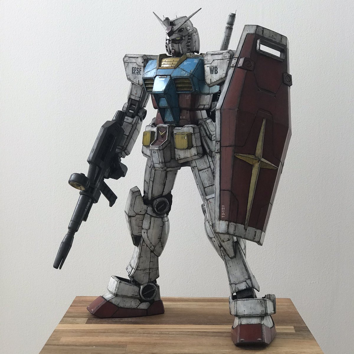 ガワラ立ち の注目ツイート イラスト マンガ コスプレ モデル Twoucan