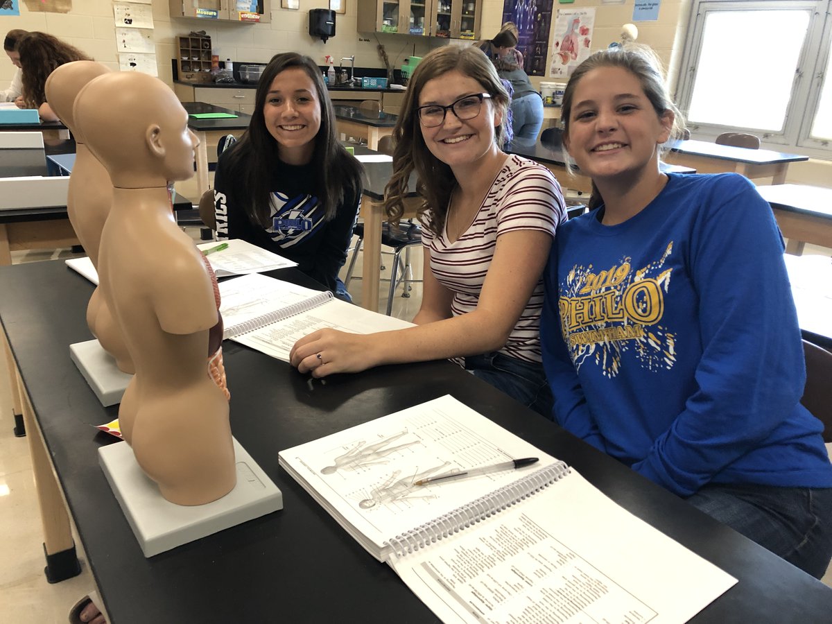 Philo_Biology's tweet photo. Apparently had tweets marked as private on Thursday! Trying this again! I SO miss all of my students! Can't wait to get back in the lab with all of you! #ThrowbackThursday #flsd #InThisTogetherOhio #OhioEd @McDermottFLSD @TroyDawson4 https://t.co/tbj1Jb9CIN