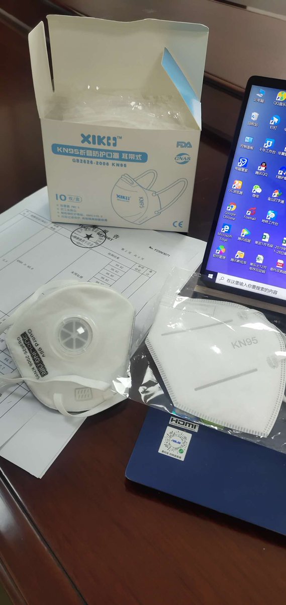 aha_ltd's tweet photo. We are mask supplier,related CE or FDA certificates can offer. 
All can be supplied in stock for now.
Plz mail us at vera@ahagiftsch.com or whatsapp us at +86-18758187403#Mask Supplier# https://t.co/oNNLvetLh9