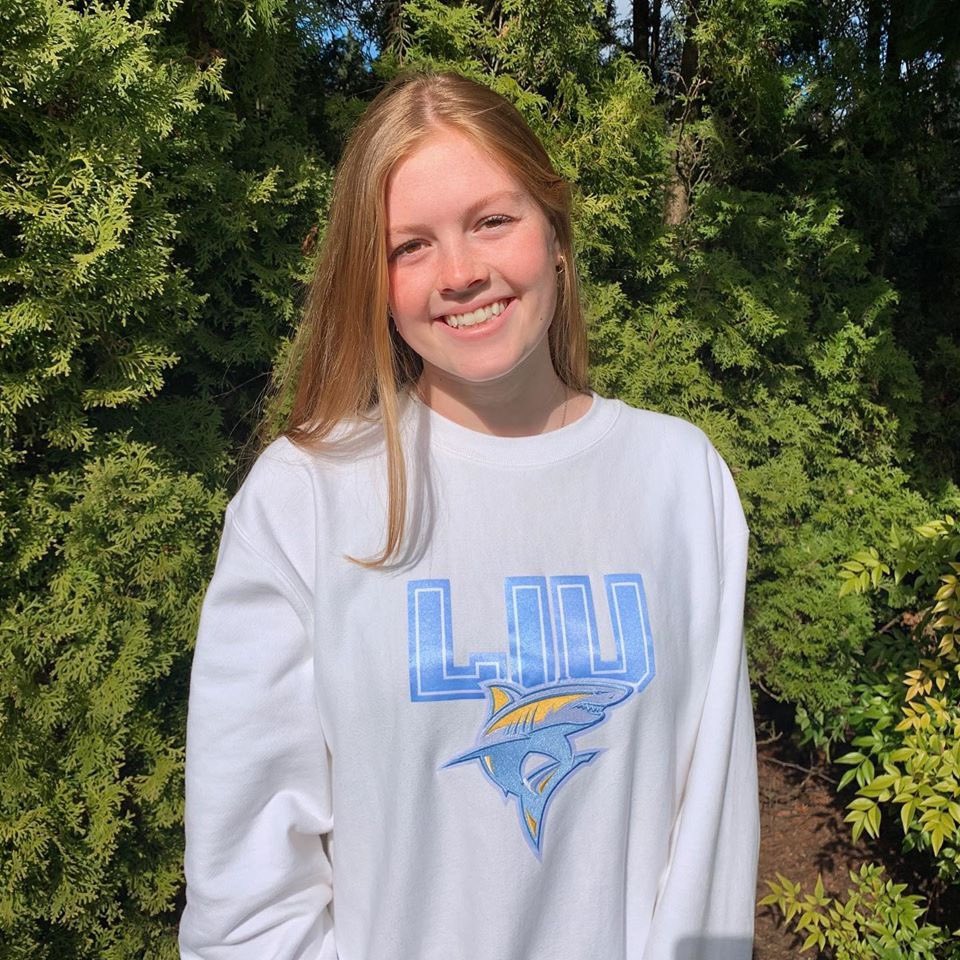 vcvaliants's tweet photo. Huge CONGRATS to @_ValleyCatholic #Valiant @MerzAllie on making it official to continue her Volleyball &amp; Academic career next year at Long Island University! @LIU_Volleyball  #FinsUp #BeValiant https://t.co/22EemBwI37