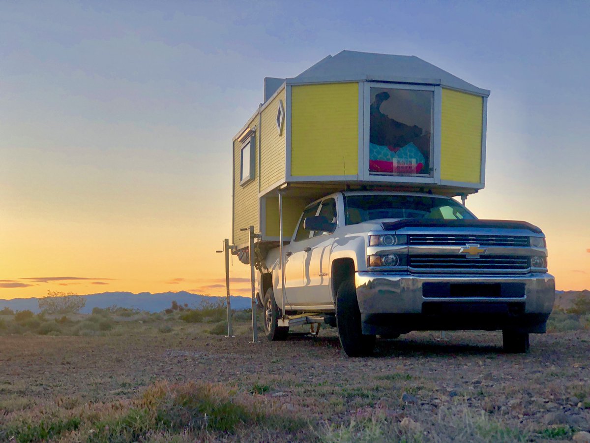 #truck #Chevy #silverado #Chevrolet #2500hd #4x2 #offgrid #camperlife youtube.com/channel/UCA9NV…