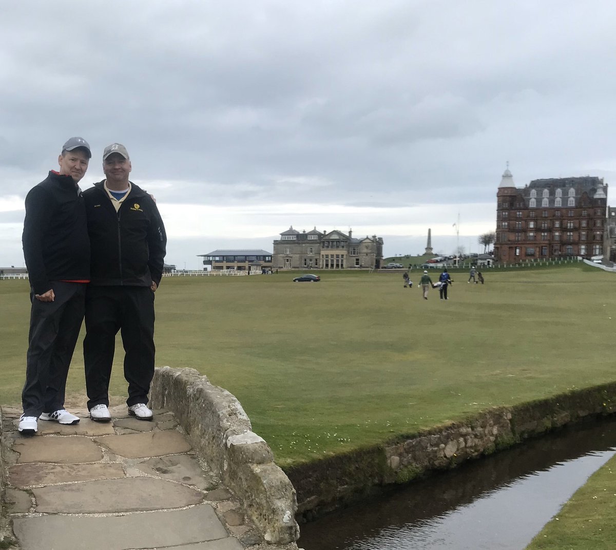 mblavelle7's tweet photo. If you are a golf person please join the challenge of posting your fav golf photo. Just one picture,no description.Please copy the text in your status,post a picture and look at some great memories/pictures.Missing golf so very much. @frase4564 https://t.co/ycnHC6dB4I