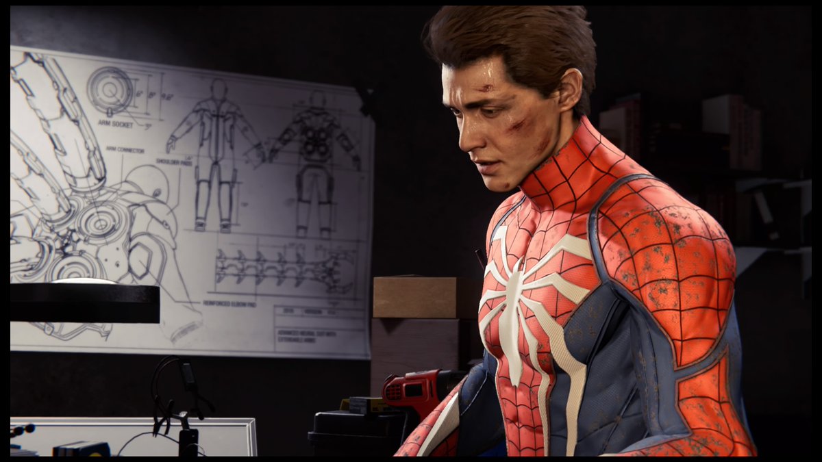 APlayer94's tweet photo. #PS4share https://t.co/QesxnD2rWO