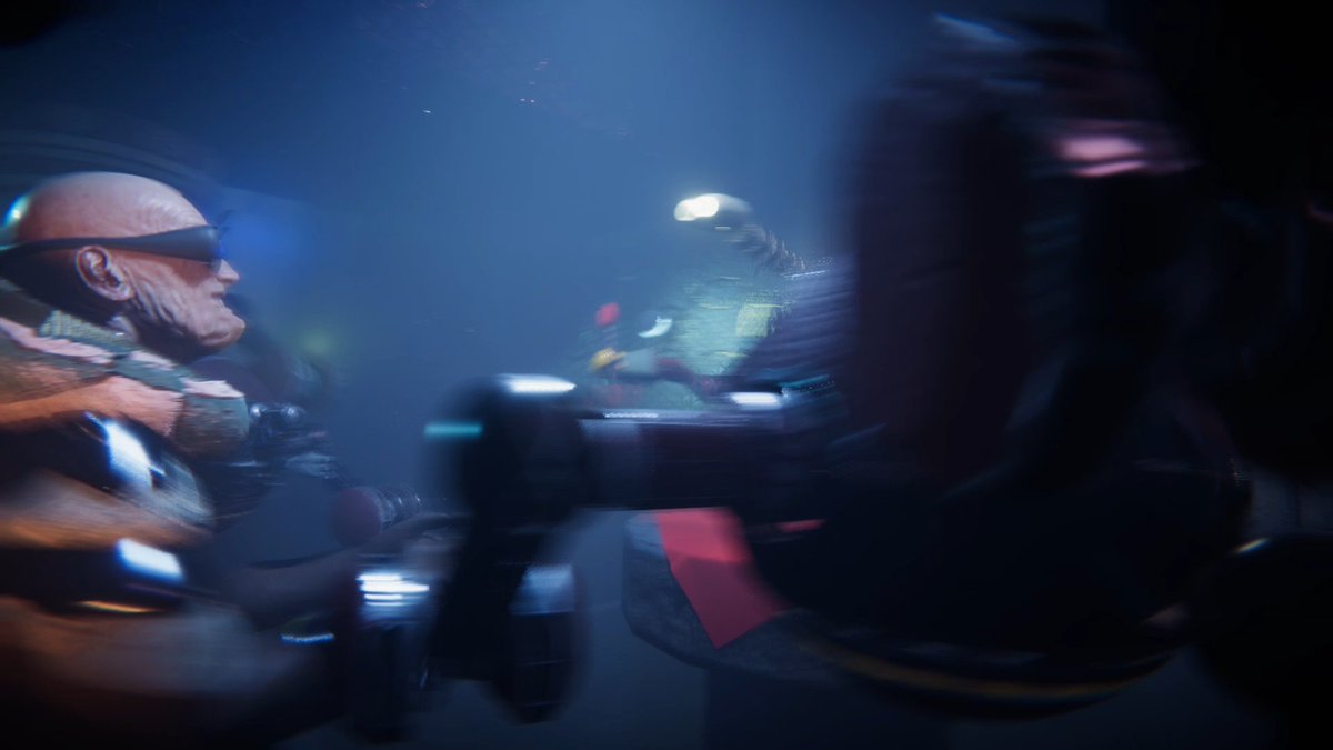 forestpstudio's tweet image. Screenshot 11 from #playabledemo of &quot;Mechanical Properties&quot; Action RPG #madewithunity #unity3d #blender #indiegames #IndieGameDev  #gamedev #gamedevelopment #RPG #HDRP #gamedeveloper