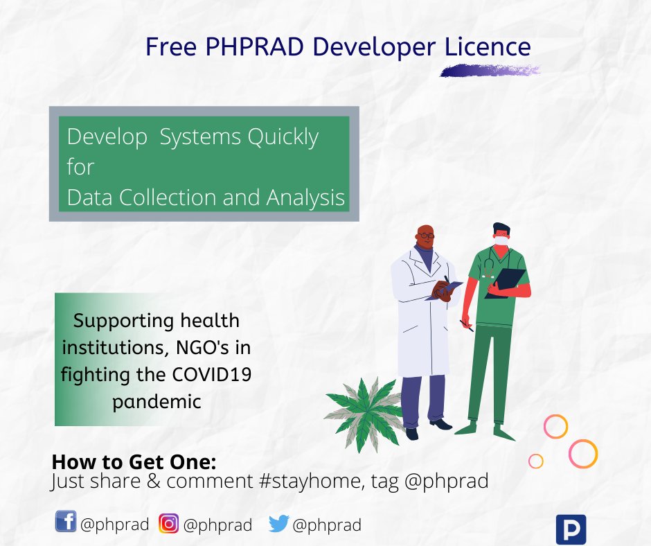 #php #lowcode tweet media