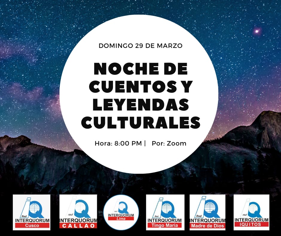 Interquorum_iqt's tweet photo. Interquorum unida para #ConstruirCiudadanía

#YoMeQuedoEnCasa https://t.co/arhJgfxl0v