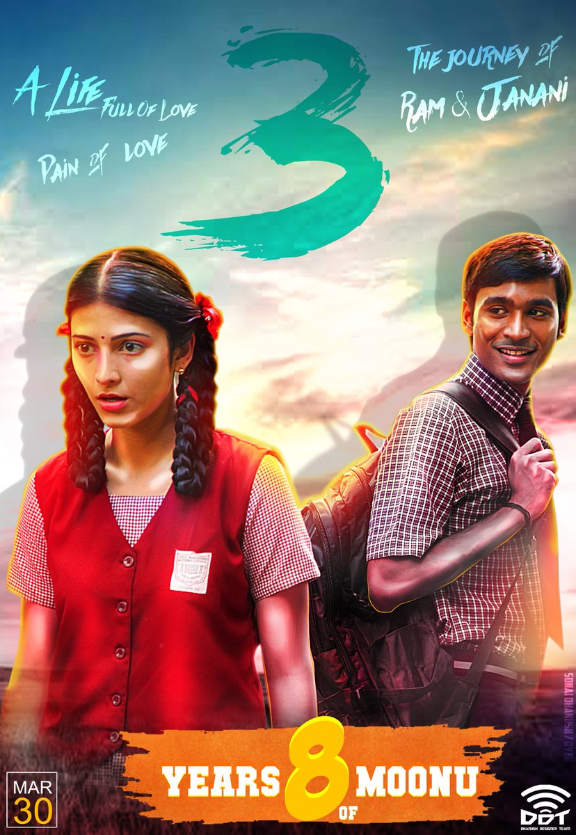 Ram Dhanush on Twitter:
