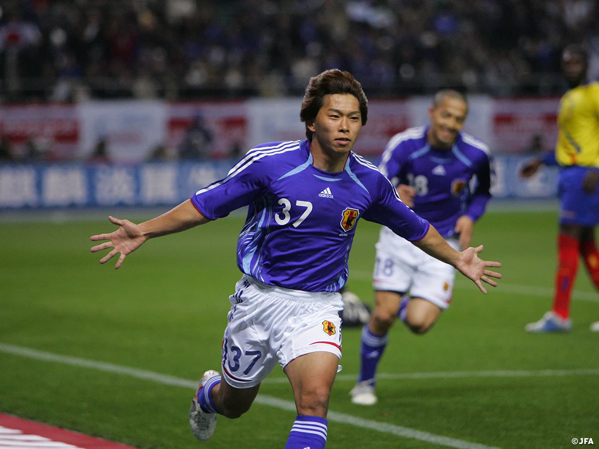サッカー日本代表 🇯🇵 on X: 