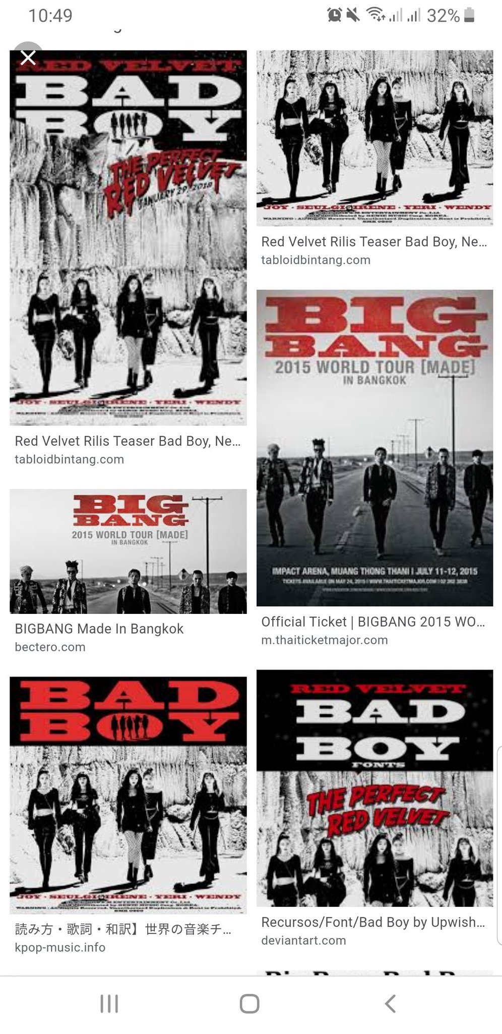 Xxxxixiio Holo Yall Listen I Didnt Shit On Red Velvet When They Released Those Teasers For Bad Boy Being Awfully Similar To Bigbang S I Let Is Slide Because U Kno Whynot Xxxxixiio Holo Yall Listen I Didnt Shit On Red Velvet When They Released Those Teasers For Bad Boy Being Awfully Similar To Bigbang S I Let Is Slide Because U Kno Whynot