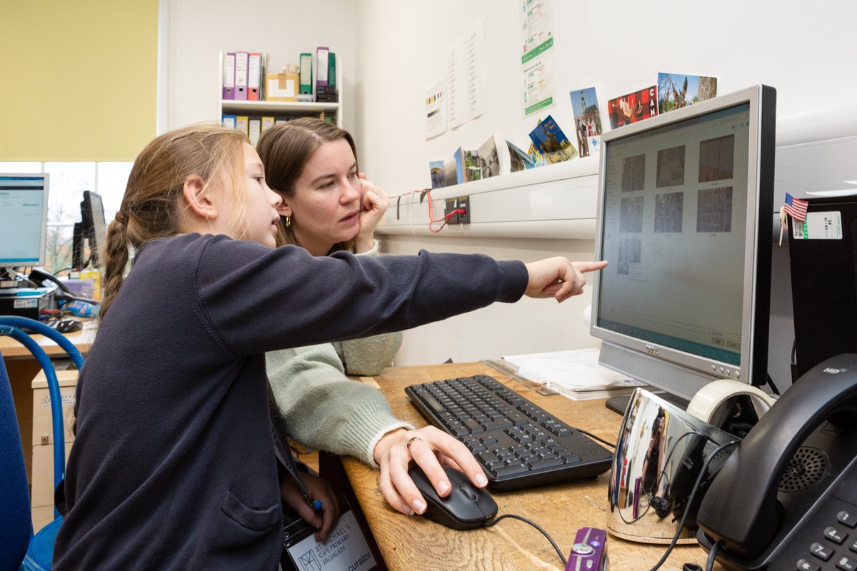 We’re back with more ideas on how to keep the kids inspired and occupied at home, with the help of your favourite museums.

Here are 10 heritage happenings to try at home this week: bit.ly/2WTx7e7 #MuseumFromHome