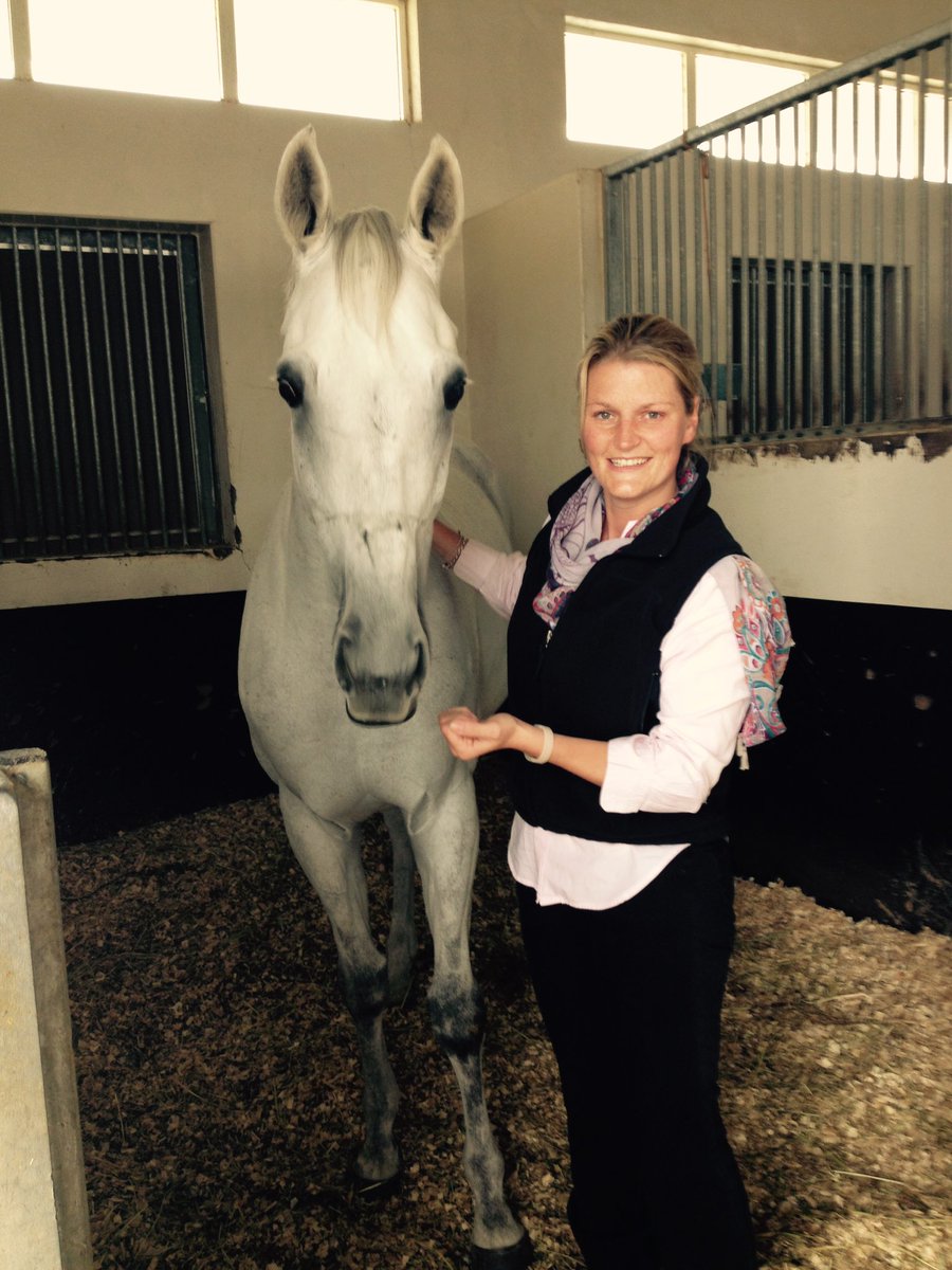 If you are a horse racing person, please join the challenge of posting a racing photo that you shot - your own photograph, of a special moment. Just one image, no description. 

Please copy this text in your status, post your photo - and then enjoy everyone's great memories/pics!