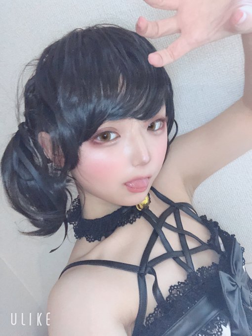 Twitterのコスプレ画像47