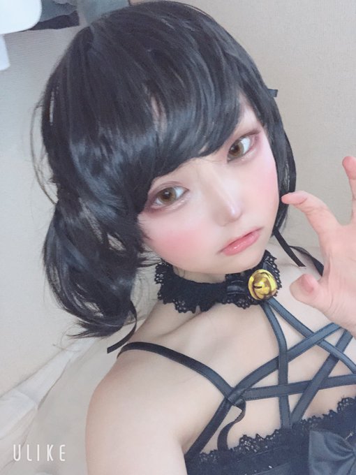 Twitterのコスプレ画像48